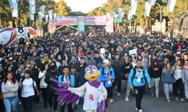 Rosario, la ciudad del deporte: una historia que se construye todos los días y que espera por los Juegos Suramericanos