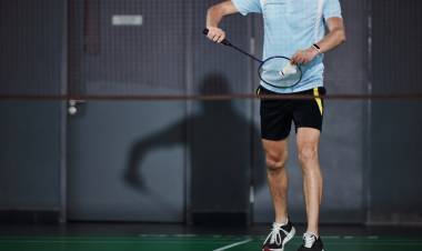 El bádminton desplegará su velocidad en los Juegos Suramericanos 2026 en Rosario