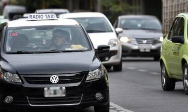 La Municipalidad abre la inscripción para acceder a 380 licencias de taxis y remises