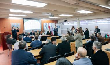 El PTLC inició su Tercer Planeamiento Estratégico