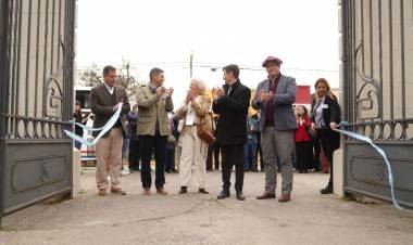 La 119° ExpoRural de Rafaela y la Región abrió sus puertas a una comunidad amplia del campo y la ciudad