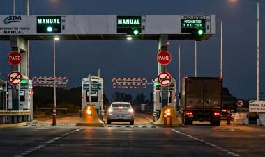 Borla pide precisiones de la instalación de la estación de peaje en Gobernador Crespo