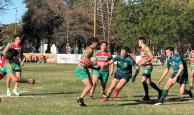 Copa Santa Fe: se vienen definiciones y nuevas jornadas de competencia en cinco disciplinas