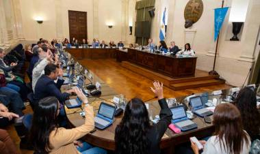 La UNL avanza con el Sistema Argentino de Créditos Académicos
