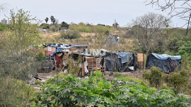 Riesgo hídrico en Santa Fe: relocalizar a las familias de las zonas inundables podría costar hasta $30 millones por vivienda