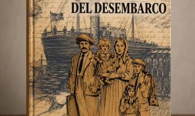 Se presentará “Memorias del desembarco”, una obra que recupera el legado inmigrante en Santa Fe
