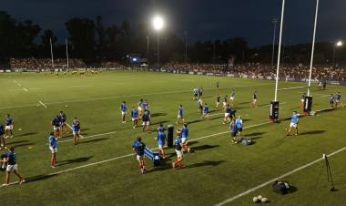 Los Juegos Suramericanos Santa Fe 2026 suman al rugby 7 como protagonista