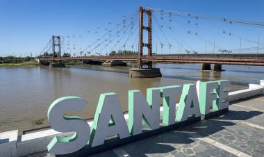 Santa Fe recibe al Business Forum con una agenda de networking para empresas y compradores