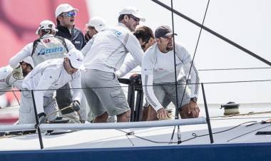 Alejandro Colla: "Lo más importante es que los Juegos Suramericanos ayuden a crear una verdadera cultura deportiva"