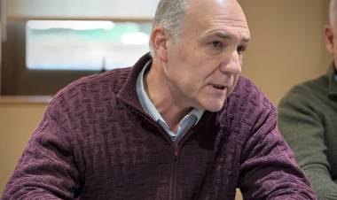 El exsecretario de Malvinas, Guillermo Carmona alertó sobre el  "Modo Galtieri" de Milei