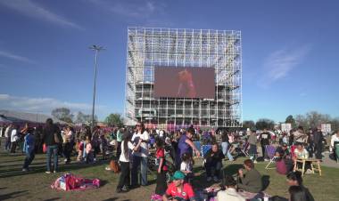 El Museo del Deporte se prepara para los Suramericanos