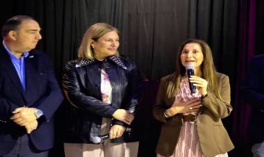 Efecto Business Forum: Santa Fe duplica sus vuelos directos a Brasil y refuerza la conectividad internacional de Sauce Viejo