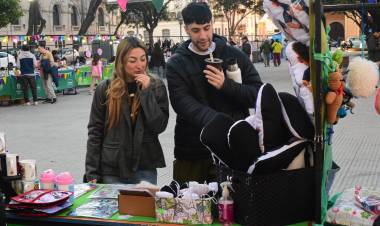 Agenda Santa Fe: recitales, humor y propuestas culturales para disfrutar el fin de semana