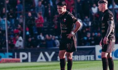Colón sufrió un golpe durísimo, perdió con Deportivo Morón y encendió todas las alarmas