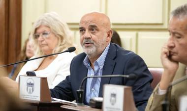 Proponen la creación del Registro provincial de personas afectadas por incumplimientos contractuales de empresas desarrollistas
