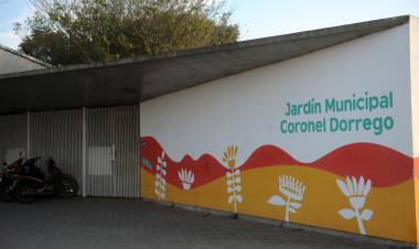 La Municipalidad abre las preinscripciones 2027 para los 18 Jardines Municipales