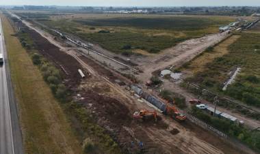 Santa Fe y Córdoba obtienen US$ 65 millones para extender el Acueducto Biprovincial