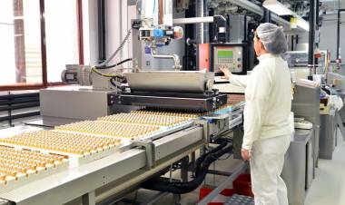 La municipalidad brindará capacitación a empresas alimenticias que quieran exportar a la UE