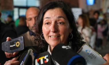 Educación: más de 800 estudiantes presentaron 250 proyectos vinculados con sus comunidades