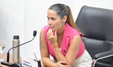 Mudallel propone un plan de pagos para regularizar multas y facilitar la renovación del carnet
