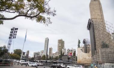 Juegos Suramericanos: habrá un operativo especial de tránsito por la ceremonia inaugural 