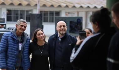ADN volvió al Distrito Suroeste con la meta de concientizar para mejorar el entorno y la convivencia
