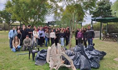 Convocatoria a Voluntariado UNL ante el fenómeno El Niño  