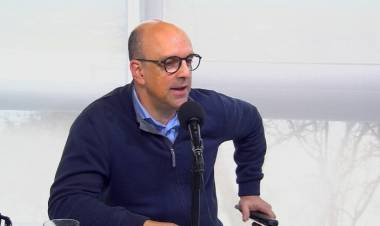 Lanzan una plataforma digital en Santa Fe para hacer el seguimiento de reclamos y servicios en tiempo real