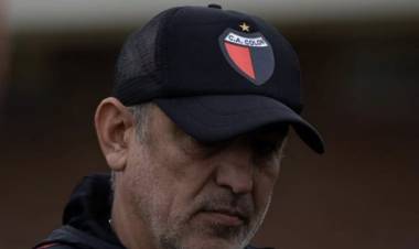 Delfino no se rinde pese al derrumbe de Colón: "Lo vamos a encontrar"