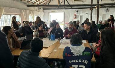 Servicio de Agua y cloacas en Santo Tomé: ni cheques en blanco ni deudas sobre los vecinos
