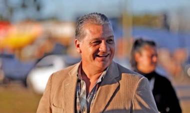 El Ejecutivo municipal solicitó al Concejo Deliberante la convocatoria a sesiones extraordinarias para evaluar la exclusión del concejal Pedro Uliambre