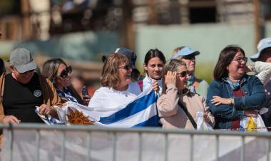 Santa Fe se consolida como sede de los Juegos y muestra su potencial a turistas y visitantes