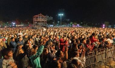 Santa Fe superó los $2.234 millones de gasto turístico en el segundo fin de semana de los Suramericanos