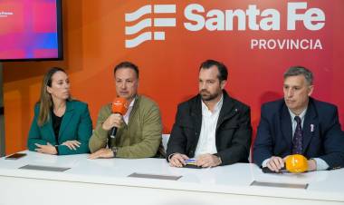 ASSA aspira a firmar a fin de año el acuerdo con Santo Tomé para asumir en junio el servicio de agua y cloacas