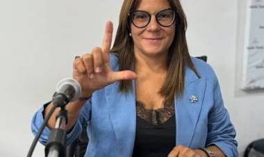 Agua en Santo Tomé: La Libertad Avanza respaldó en el Concejo el traspaso a ASSA pero exigió transparentar la deuda de $6.000 millones