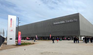 Santa Fe proyecta nuevas competencias deportivas tras los Juegos Suramericanos