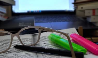 Último día para inscribirse al Premio Literario Municipal 2026