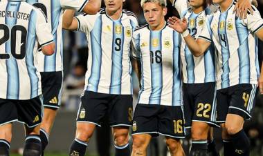 El calendario de la Selección argentina tras el triunfo ante Bolivia: ¿Cuándo llega Messi?