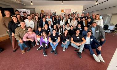 Más de 20 familias participaron de una experiencia para fortalecer la continuidad de sus empresas a través del diálogo entre generaciones