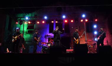 Agenda Santa Fe: música, ferias y museos para visitar el fin de semana