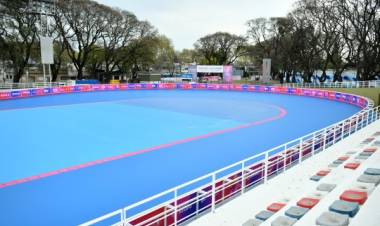 Agenda deportiva: tras los Juegos Suramericanos, Rosario recibe destacados eventos durante el fin de semana