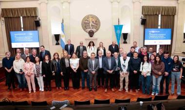 Universidades reclaman se cumpla la Ley de Financiamiento