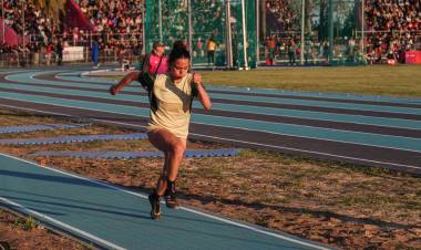 Tras los Juegos Suramericanos, Santa Fe será sede del Campeonato U23 de Atletismo