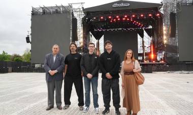 Con el Harlem como protagonista, Santa Fe despliega una agenda de grandes eventos en toda la provincia