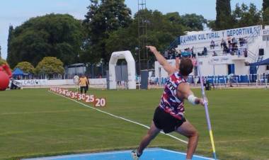El Invencible Centro Acuático recibe la final de la Copa Santa Fe de Natación como parte del legado de los Juegos