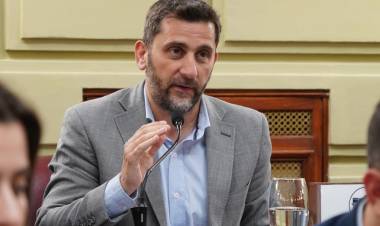 Cuvertino: “Las MiPyMEs se están endeudando para sobrevivir, no para invertir”
