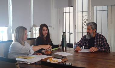Santo Tomé sin agua y sin plan de contingencia