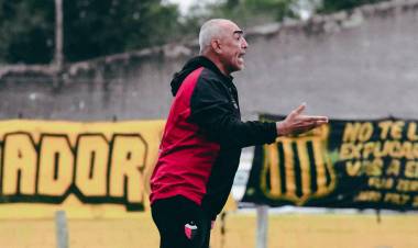Delfino valoró el orden de Colón ante Mitre, pero reconoció que al equipo le faltó claridad ofensiva