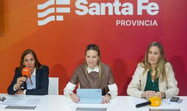 Éxito turístico en la Provincia: “Santa Fe es una marca y la gente nos está eligiendo”