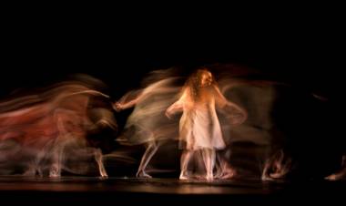 El Ciclo Capacitaciones 4×4 presenta “Dramaturgia Escénica